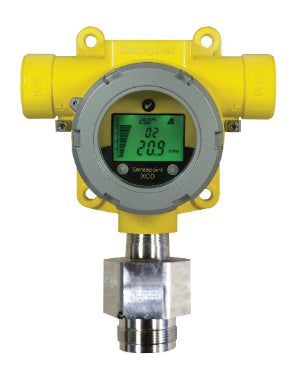 SPXCDALMRFD Honeywell