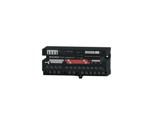 AJ65SBT2B-64RD3 Mitsubishi