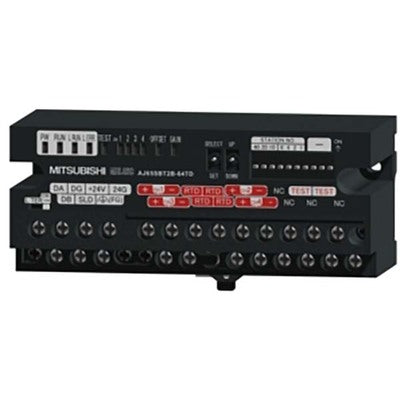 AJ65SBT2B-64TD Mitsubishi