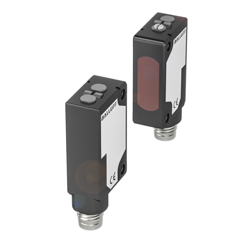 BOS0126 Balluff - BOS 5K-PS-IX10-S75
