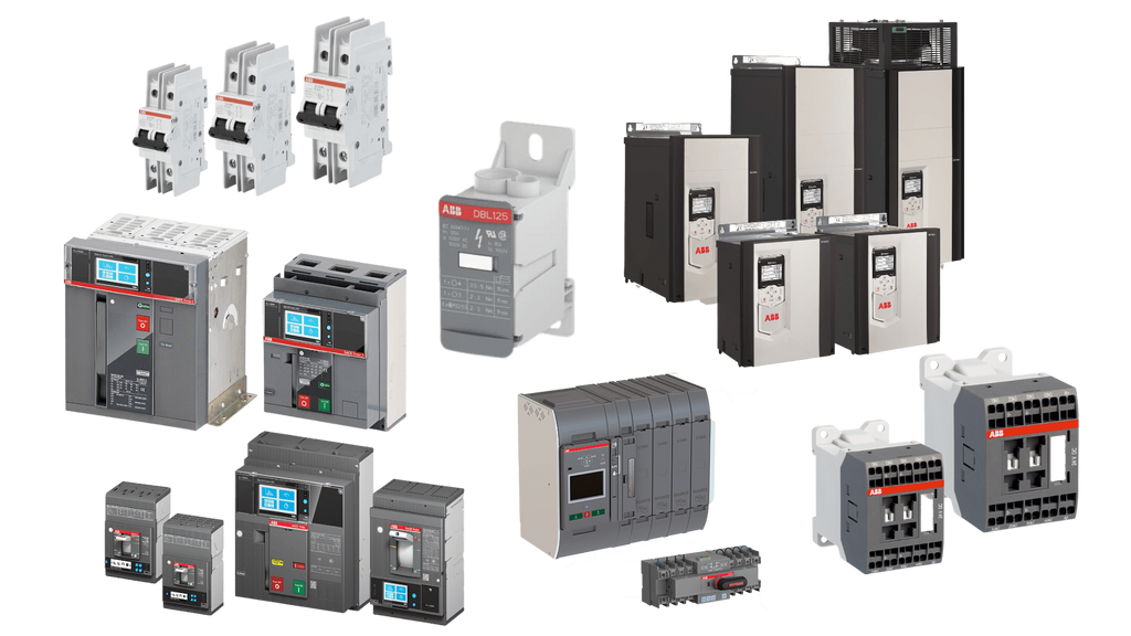 1VCF329699S0116 ABB