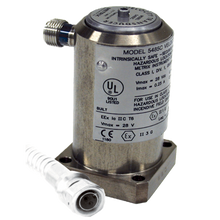 Load image into Gallery viewer, 5485C-004 Metrix Vibration