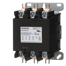 Load image into Gallery viewer, US2:42GE35AF Siemens - 42GE35AF