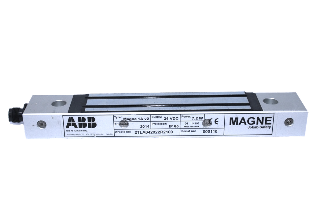 2TLA042022R2100 ABB