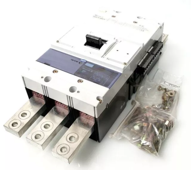 NZM14-1600H Eaton