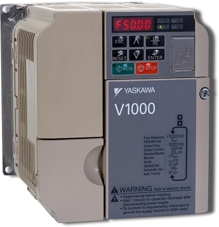 CIMR-VU4A0005BAA Yaskawa