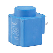 Load image into Gallery viewer, 018F7663 Danfoss - BY120CS
