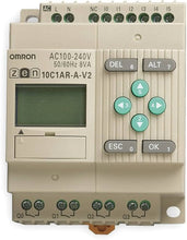 Load image into Gallery viewer, ZEN-10C1AR-A Omron