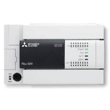 Load image into Gallery viewer, FX3U-32MT/ES Mitsubishi