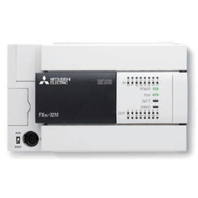 FX3U-32MR/UA1 Mitsubishi