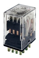 Load image into Gallery viewer, MY4N-AC24 Omron