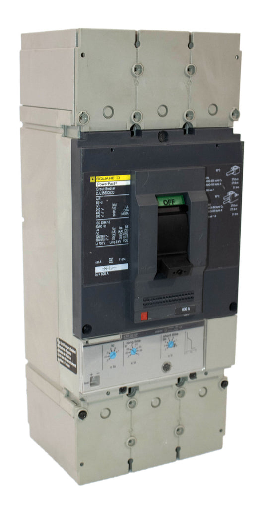DJL36600E20 Schneider Electric