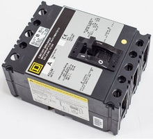 Load image into Gallery viewer, FCL34060 Schneider Electric - Square D