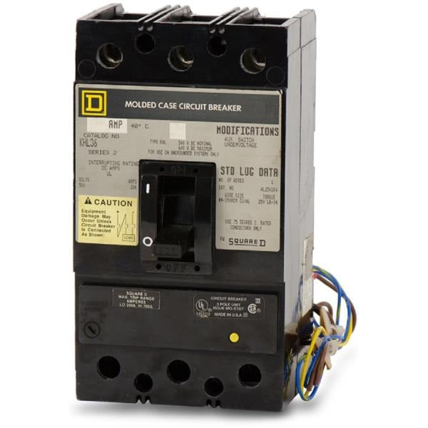 MHL36400 Schneider Electric