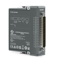 Load image into Gallery viewer, 786782-01 National Instruments - NI-9252
