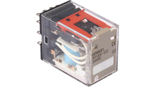 Load image into Gallery viewer, MY4N-D2 DC12 Omron
