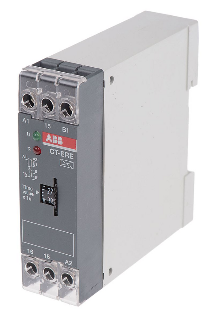 1SVR550120R4100 ABB