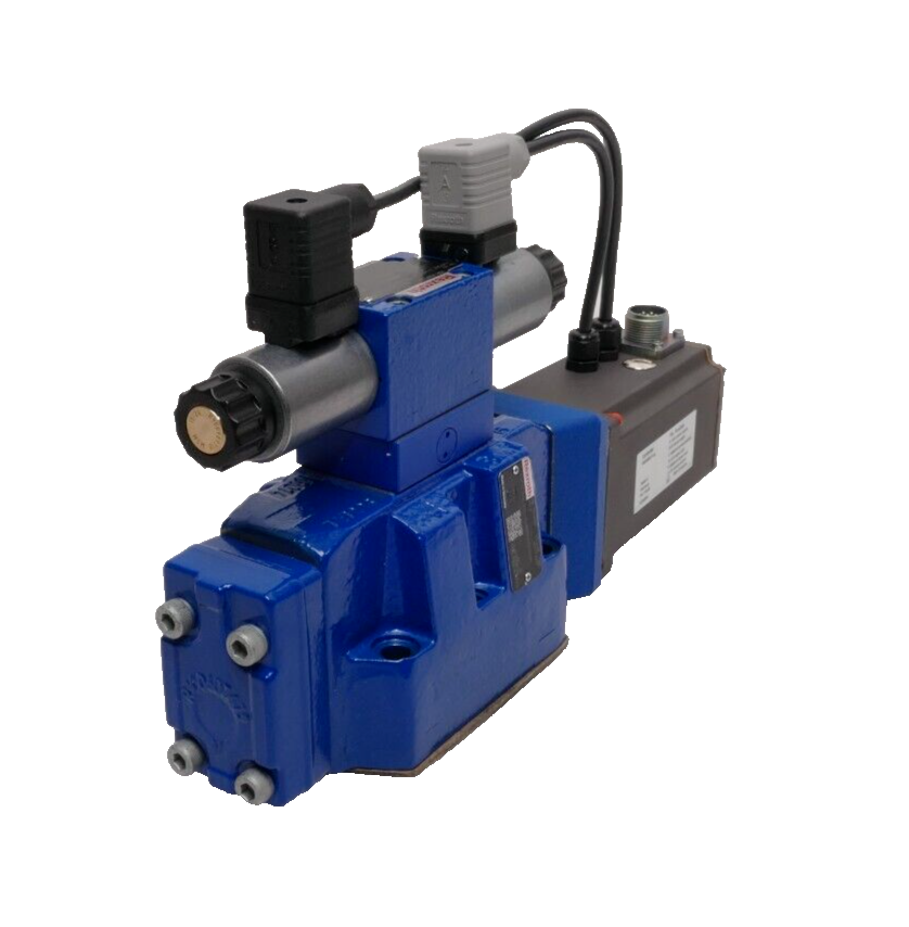 R900972654 Bosch Rexroth - 4WRAP 6 W7-04-3X=G24K4/M=00