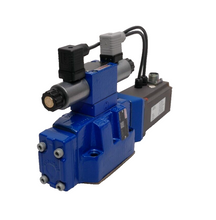 Load image into Gallery viewer, R900972654 Bosch Rexroth - 4WRAP 6 W7-04-3X=G24K4/M=00