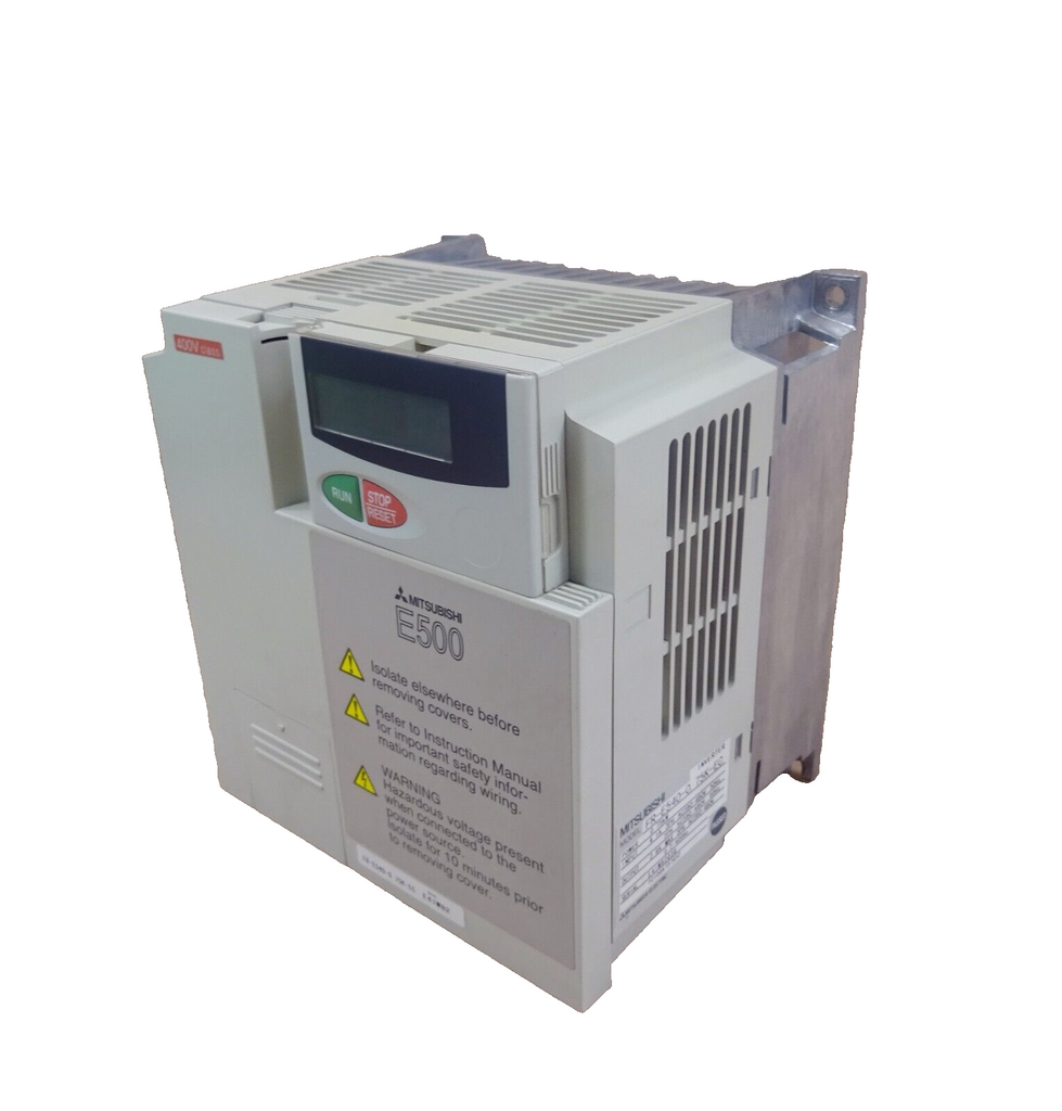 FR-E540-0.75K-EC Mitsubishi