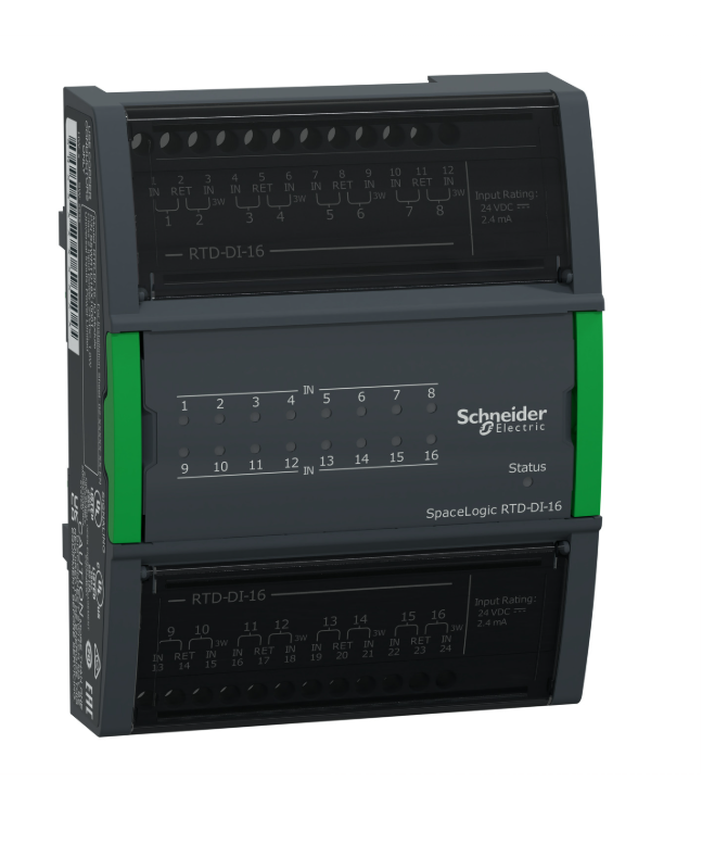 SXWRTD16X10001 Schneider Electric