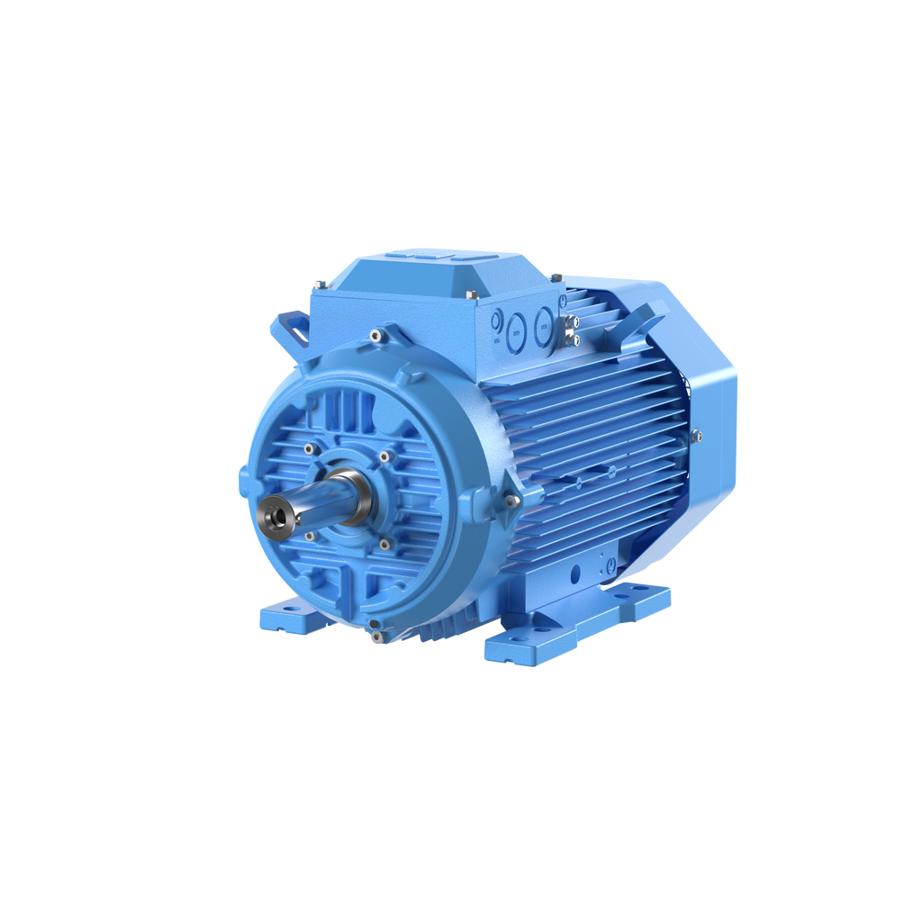 3GAA184410-ADK ABB - M3AA 180MLA 8