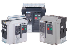 Load image into Gallery viewer, MDS625 Eaton