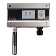 Load image into Gallery viewer, HF520-WB1XD1XX Rotronic