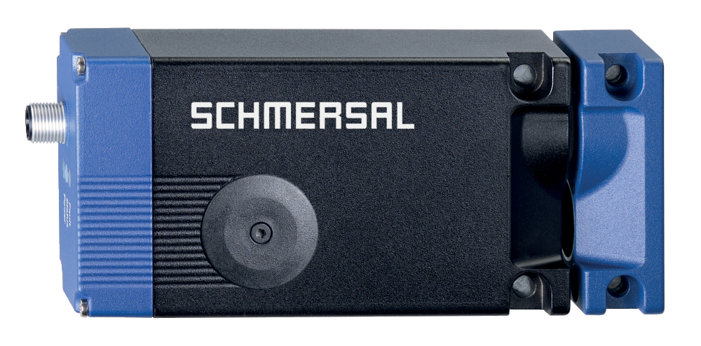 103044780 Schmersal - AZM400Z-ST-I2-1P2P-DU