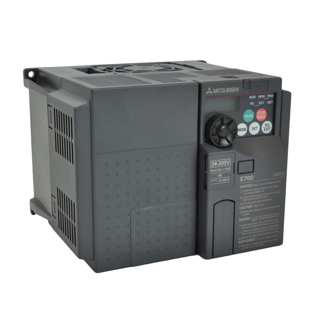 FR-E720-175-NA Mitsubishi