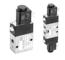 Load image into Gallery viewer, 5777050220 Bosch Rexroth - CD04-5/2XX-AR-024DC-I-G018-G018-EN175301