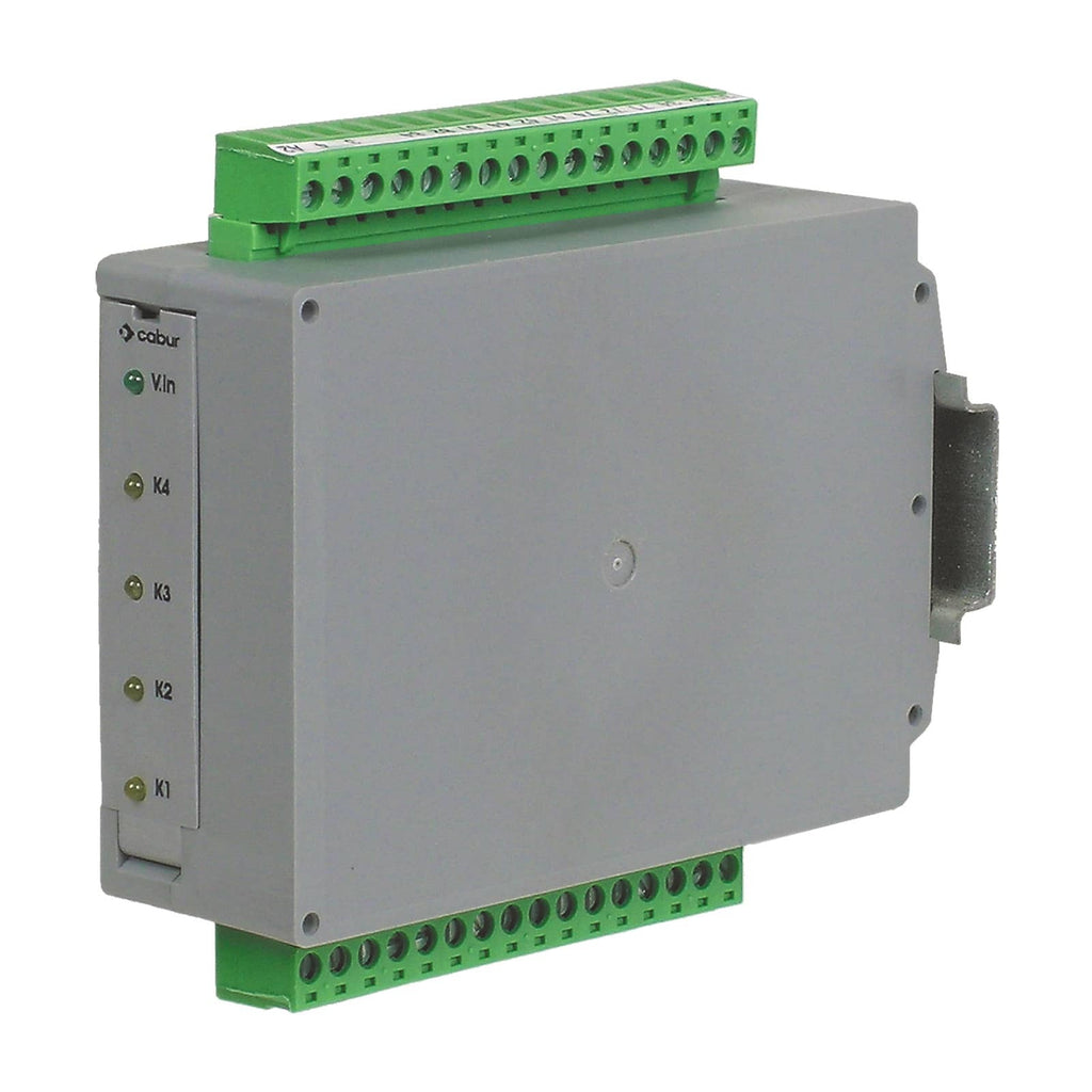 XCR42SC Cabur - CR4-2SC