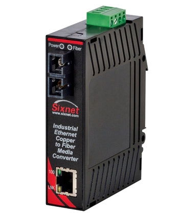 SL-2ES-3SC Red Lion
