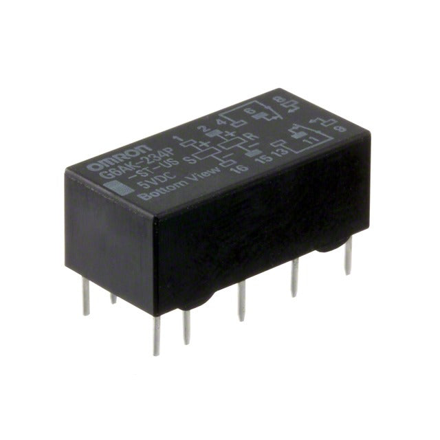 G6AK-274P-ST-US-DC12 Omron