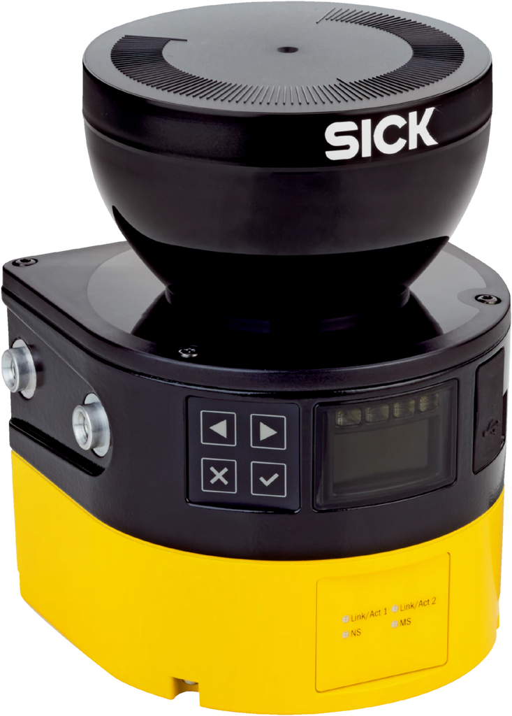 1094456 Sick - MICS3-ABAZ90IZ1
