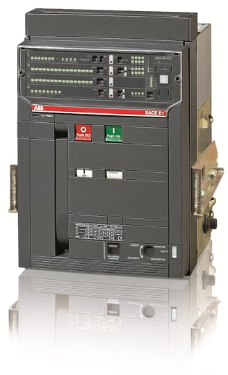 1SDA055713R1 ABB - E1N800PR121/P-LSIIn=800A3pWMP