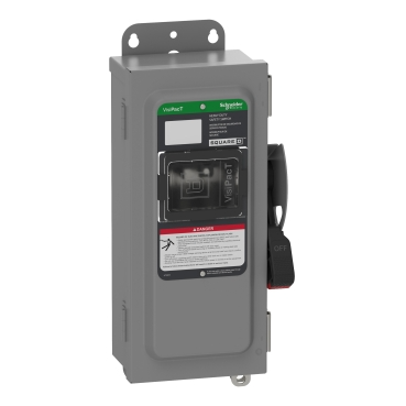 VHU361AWKGL Schneider Electric