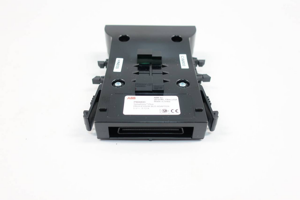 PBA800 ABB