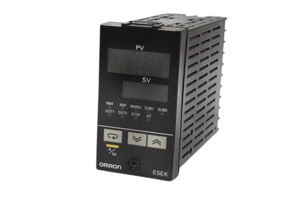 E5EK-PRR2-500 Omron