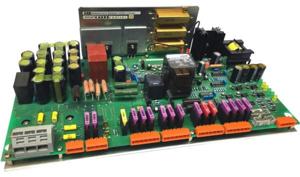 3BHL000320P0001 ABB - MVR 0,44-10