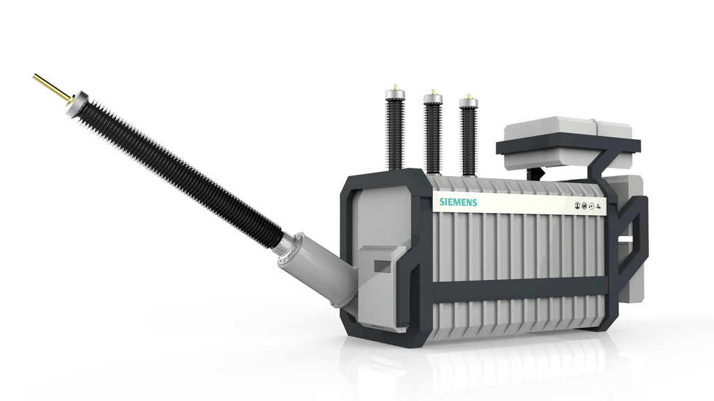 Siemens  4AM48960EM000FS1
