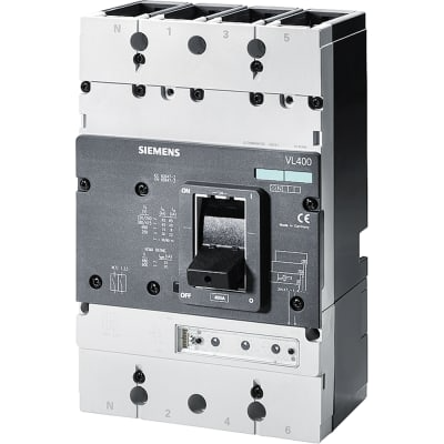 Siemens  3VL57632SB360AC1