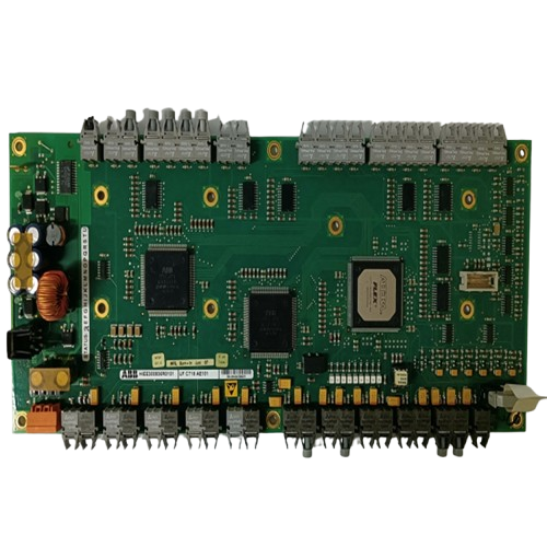ABB  3AXD50000001845