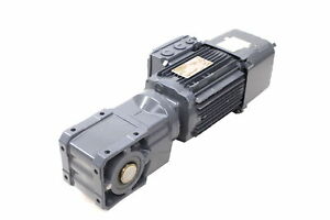 SA77 R37 DRN90S4/MM11/MO SEW Eurodrive