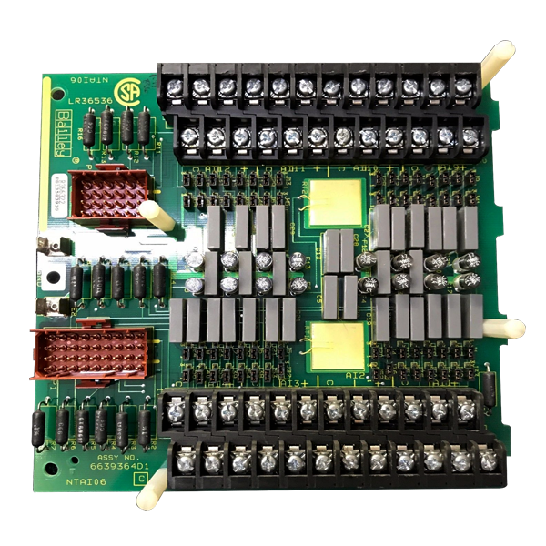 NTAI06 ABB
