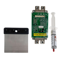 Load image into Gallery viewer, 3AUA0000120012 ABB -  ACS880 R8 BRAKE SP KIT