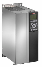 Load image into Gallery viewer, 131F8743 Danfoss - FC-202P18KT4E20H2XGXXXXSXXXXAXBKCXXXXDX