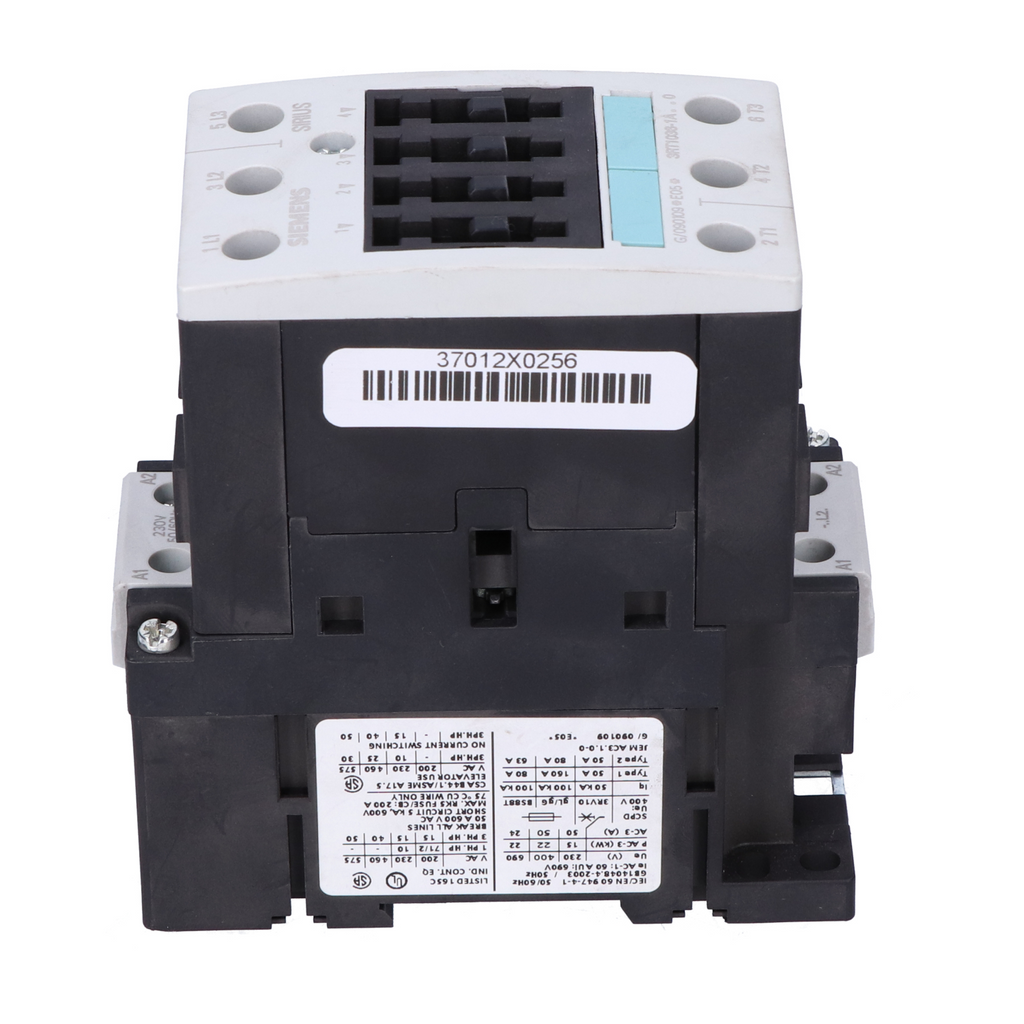 Siemens  3ZX10120RT031AA1