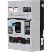 Load image into Gallery viewer, Siemens  LXD63M500