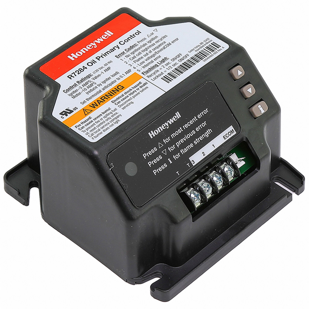 R7284U1004 Honeywell